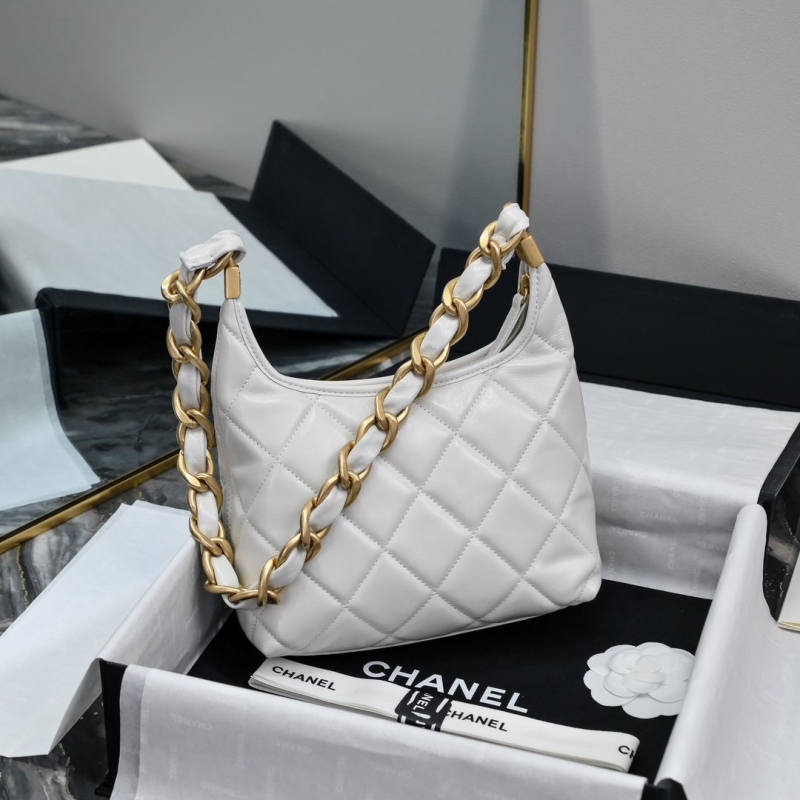 Chanel Top Handle Bags